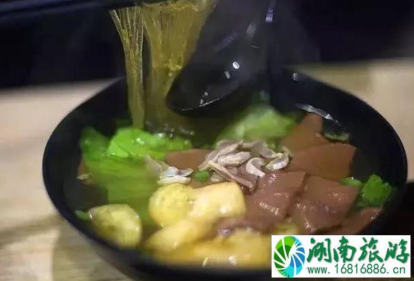 湖州有什么好吃的 湖州美食介绍