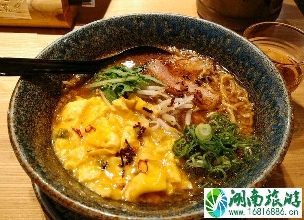 札幌有哪些好吃的餐厅 北海道特色美食