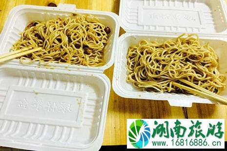 ​长沙美食+长沙苍蝇小馆推荐