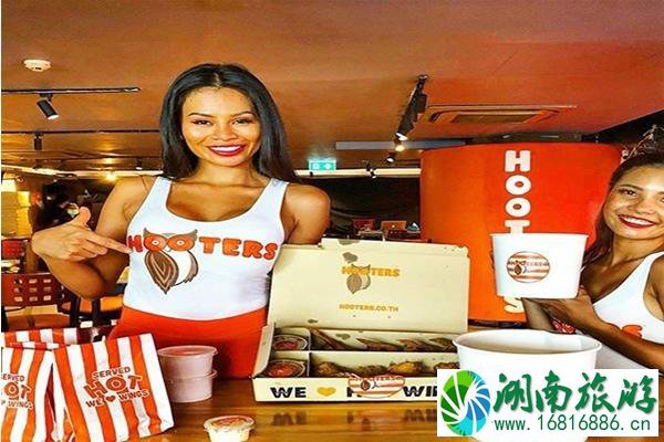 泰国Hooters餐厅地址和营业时间 泰国Hooters餐厅怎么样