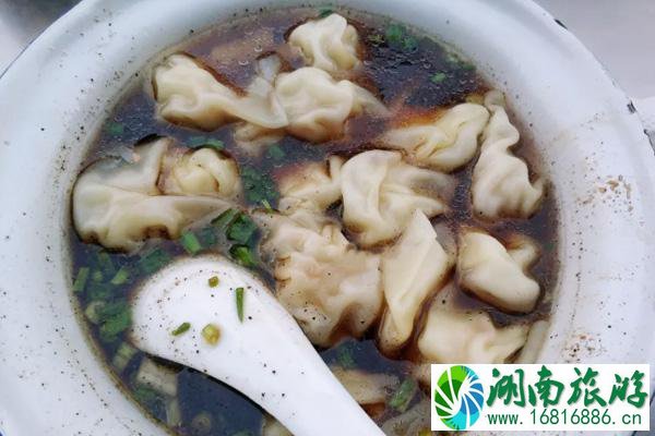 高邮有什么好吃的美食 高邮吃饭哪里能吃饭正宗的特色菜