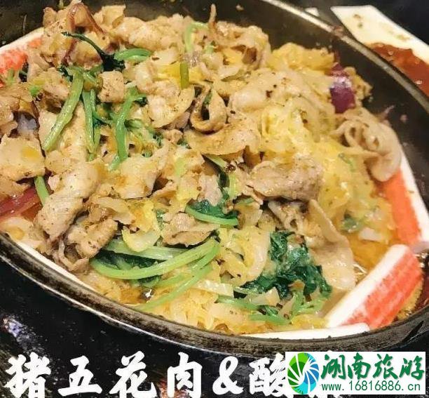 七台河美食有哪些 龟锅介绍