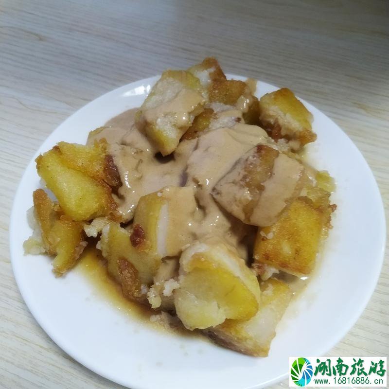 承德有什么好吃的 承德美食攻略