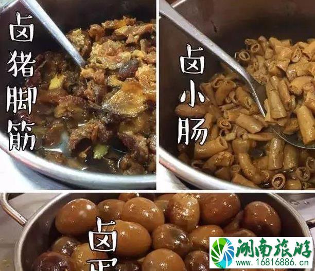 惠州美食攻略 惠州美食推荐