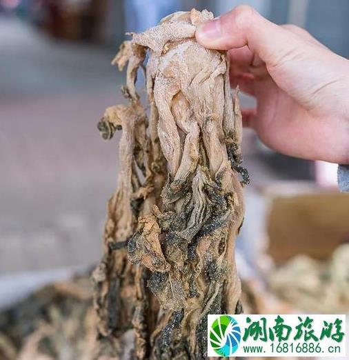 惠州美食攻略 惠州美食推荐