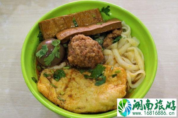 山西大同面食介绍 大同有哪些面食