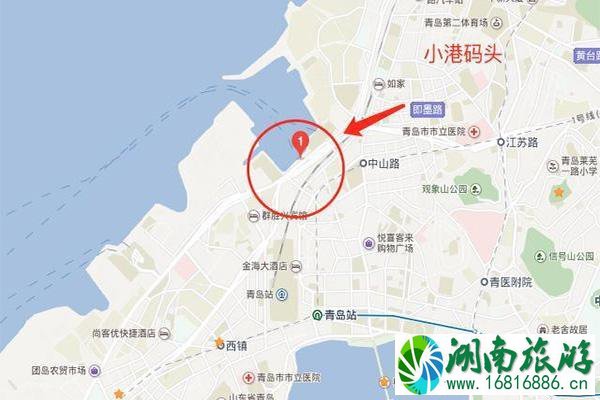 青岛蛎虾什么时候上市 青岛购买蛎虾的地方推荐