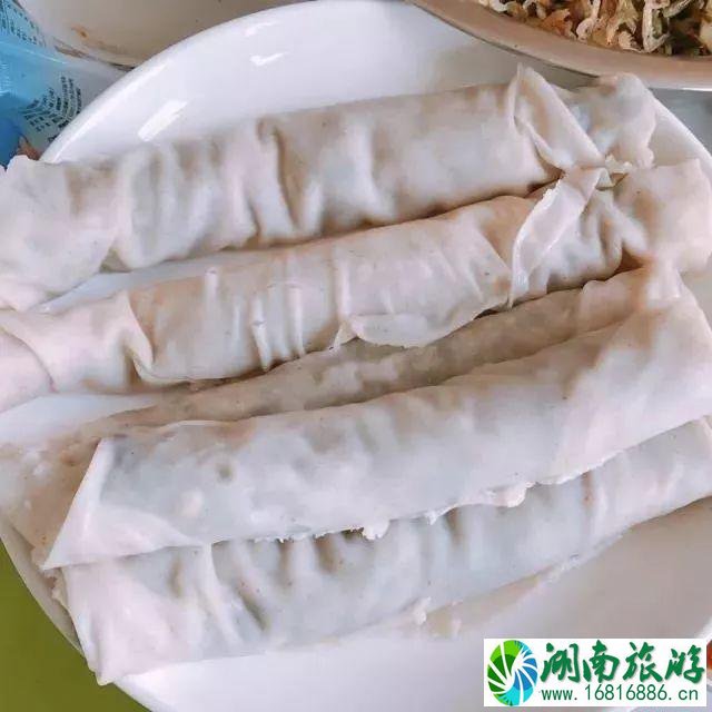 泰顺有什么好吃的 泰顺美食介绍