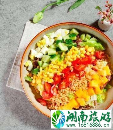 越南彩虹饭好吃吗 越南彩虹饭怎么做教程