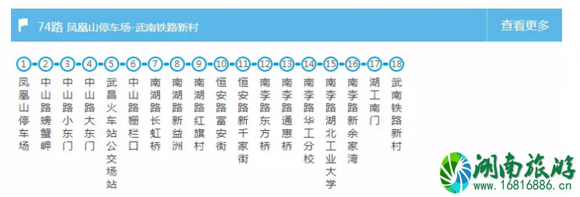 武汉交通大全 武汉交通攻略