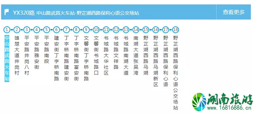 武汉交通大全 武汉交通攻略