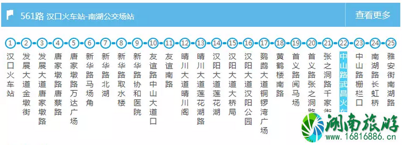 武汉交通大全 武汉交通攻略