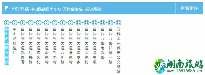 武汉交通大全 武汉交通攻略