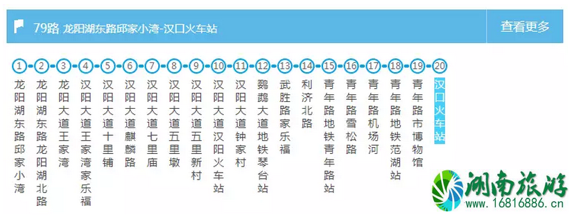 武汉交通大全 武汉交通攻略