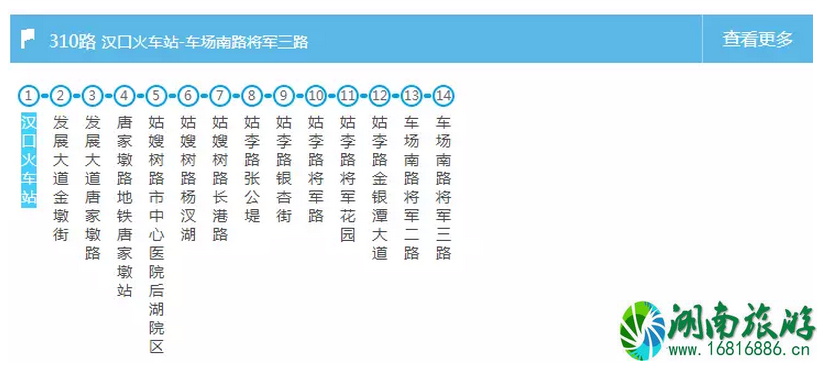 武汉交通大全 武汉交通攻略