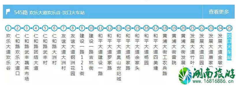 武汉交通大全 武汉交通攻略