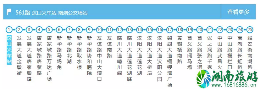 武汉交通大全 武汉交通攻略