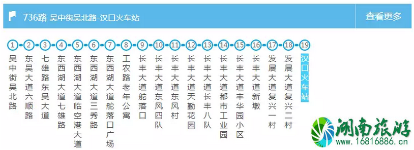 武汉交通大全 武汉交通攻略