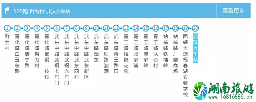 武汉交通大全 武汉交通攻略