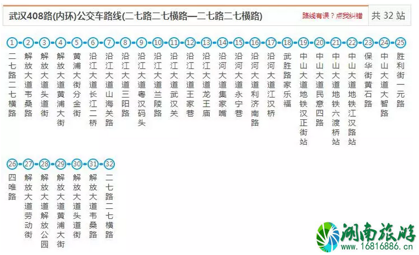 武汉交通大全 武汉交通攻略