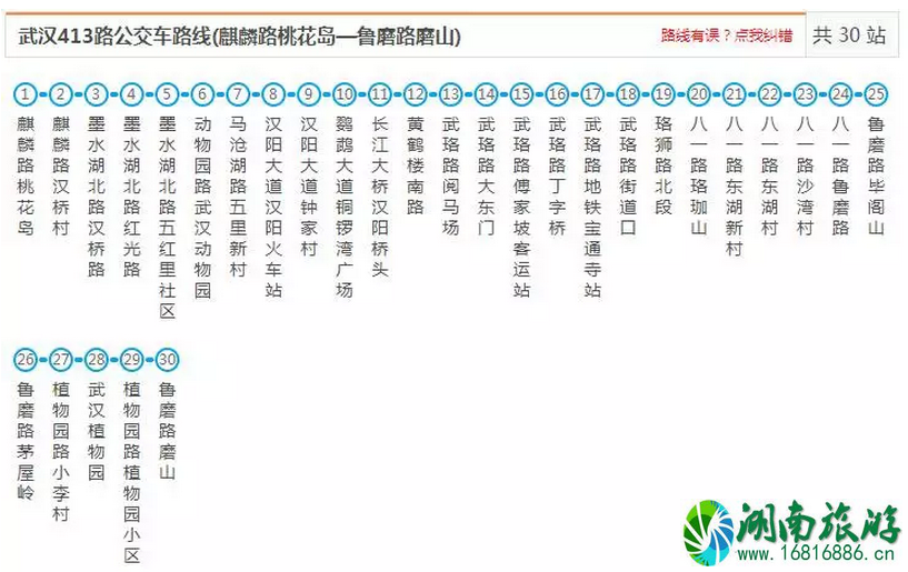 武汉交通大全 武汉交通攻略