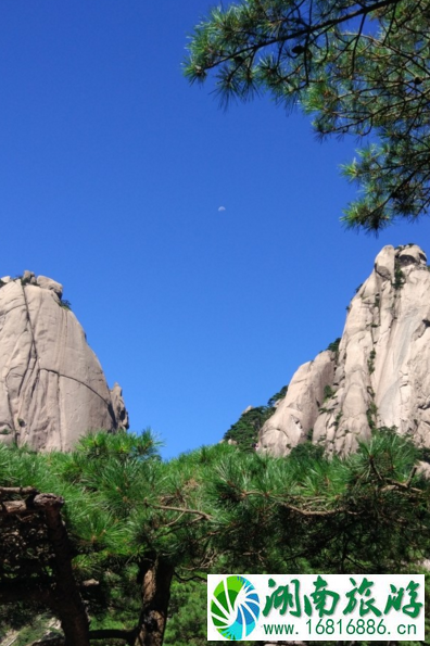 去黄山到哪个火车站下 黄山旅游交通攻略