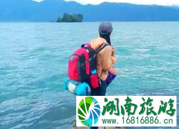 从丽江到泸沽湖怎么走