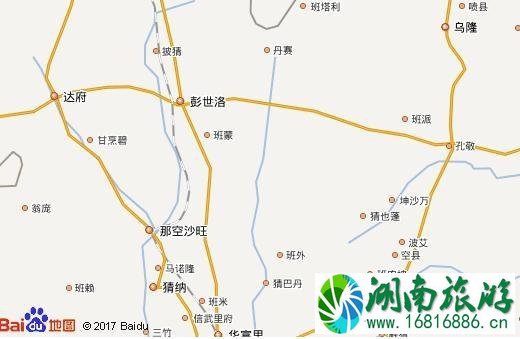 怎么去普吉岛 普吉岛旅游交通攻略