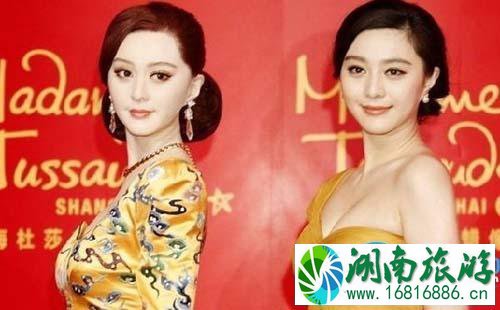 上海杜莎夫人蜡像馆怎么去 上海杜莎夫人蜡像馆交通攻略2022