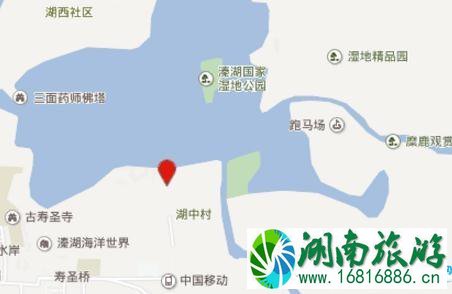 去溱湖国家湿地公园怎么走 溱湖国家湿地公园交通攻略2022