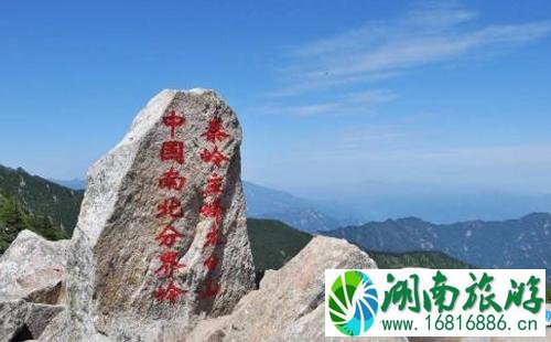 2022太白山登山路线图 宝鸡到太白山怎么去