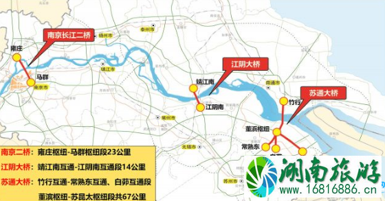 2022江苏清明节高速路限行出行攻略