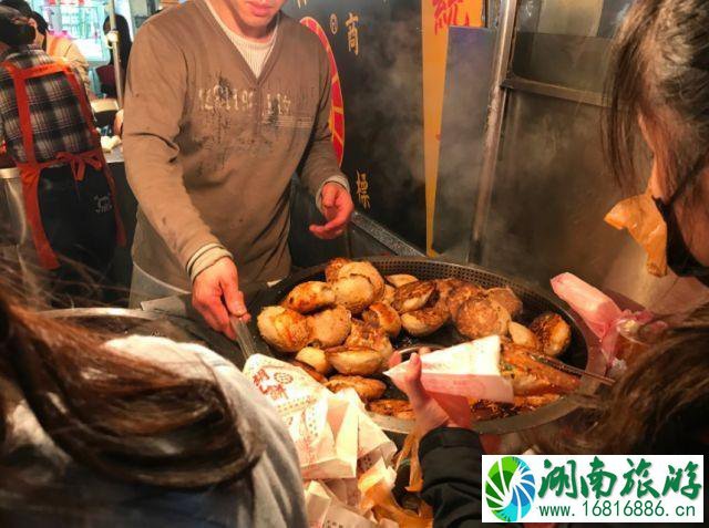 台北饶河夜市怎么去 台北饶河夜市怎么样