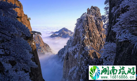 黄山怎么去九龙瀑景区 黄山风景区怎么坐车