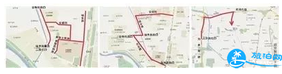 2022北京国际车展期间交通管制限行绕行攻略