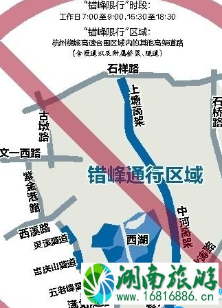 2022五一杭州不限行时间是哪几天