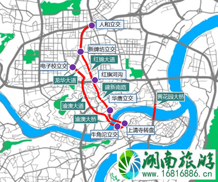 重庆限号2022最新消息规定(时间+区域范围)