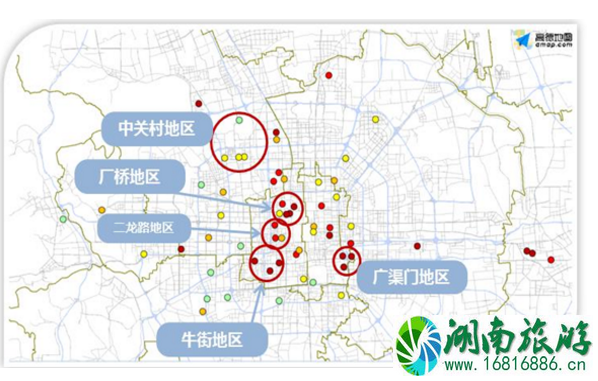 2022北京高考期间限行规定