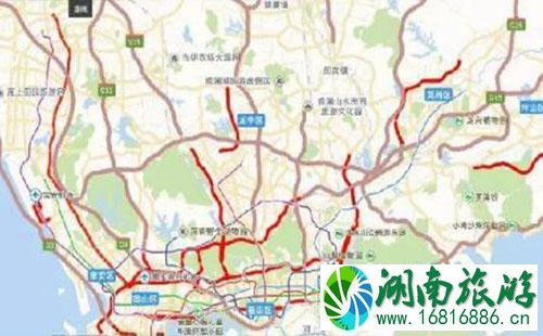 2022高考期间深圳不开车可获积分换奖励吗