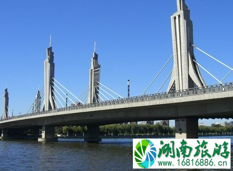 北京通州滨河中路通车了吗2022