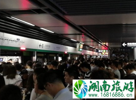 南京地铁三号线故障迟到证明在哪里领取2022