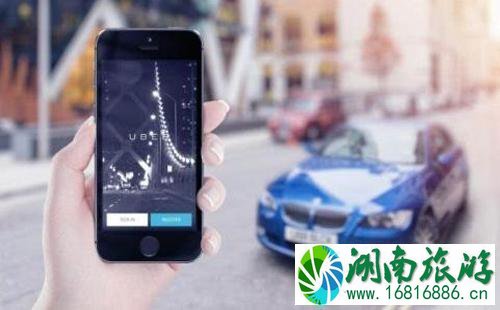 洛杉矶用uber方便吗 洛杉矶uber和租车哪个便宜