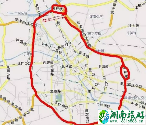 城市限行政策有什么区别 哪些城市限行外地车牌