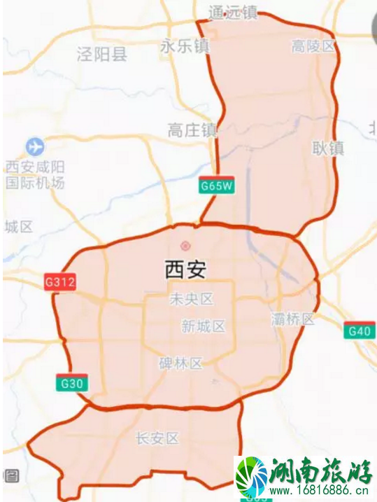 城市限行政策有什么区别 哪些城市限行外地车牌