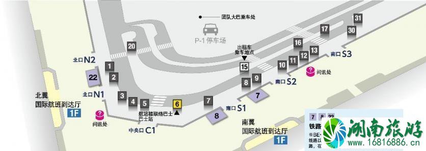 成田机场交通攻略 东京成田机场怎么去市区