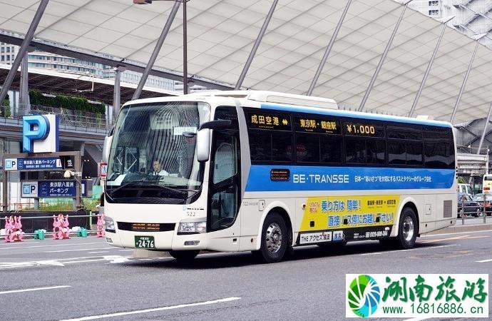 成田机场交通攻略 东京成田机场怎么去市区