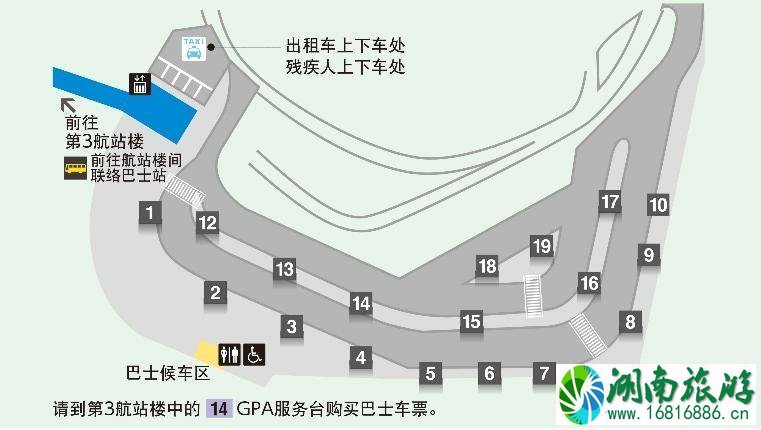 成田机场交通攻略 东京成田机场怎么去市区