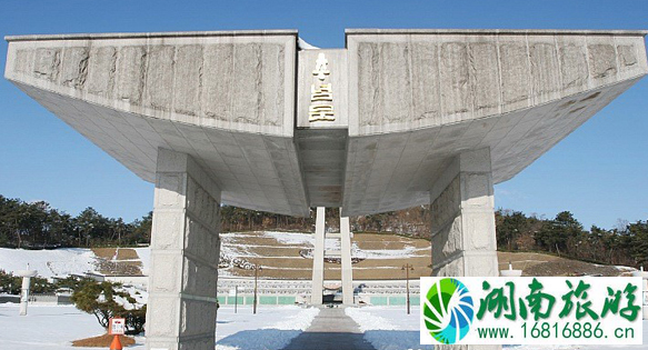 韩国光州广域市观光巴士指南