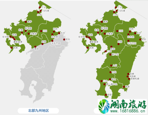 日本哪里可以买到周游劵 日本周游劵怎么用