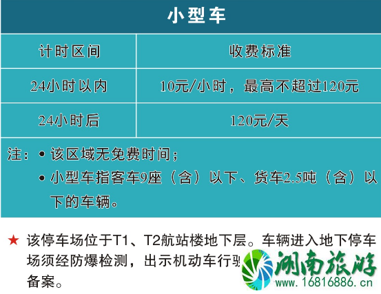 2022杭州萧山机场大巴时刻表+停车收费标准+出租车收费标准